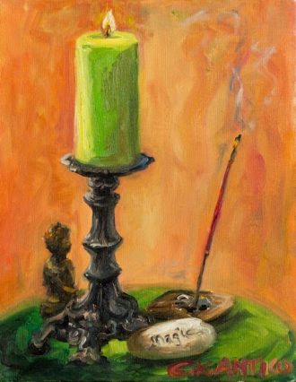 It's All Magick